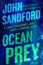 Ocean Prey - Preview
