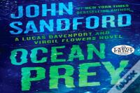 Ocean Prey