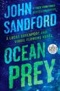 Ocean Prey - Preview