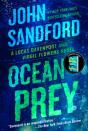 Ocean Prey - Preview
