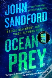 Capa do artigo Ocean Prey