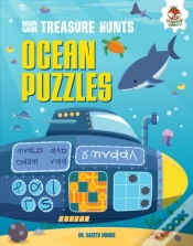Capa do artigo Ocean Puzzles