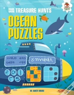 Capa do artigo Ocean Puzzles