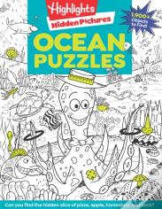 Ocean Puzzles