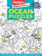 Ocean Puzzles - Preview