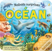 Capa do artigo Océan : Rabats Surprises