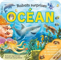 Capa do artigo Océan : Rabats Surprises