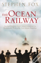 Capa do artigo Ocean Railway