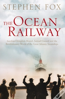 Capa do artigo Ocean Railway