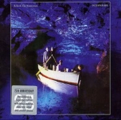 Capa do artigo Ocean Rain - CD