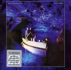 Capa do artigo Ocean Rain - CD