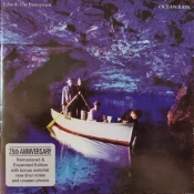 Capa do artigo Ocean Rain - CD