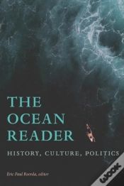 Capa do artigo Ocean Reader