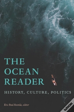 Capa do artigo Ocean Reader