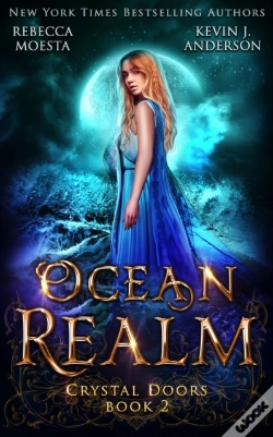 Capa do artigo Ocean Realm
