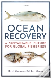 Capa do artigo Ocean Recovery