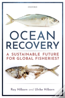 Capa do artigo Ocean Recovery
