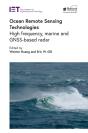 Ocean Remote Sensing Technologies - Preview