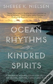Capa do artigo Ocean Rhythms Kindred Spirits