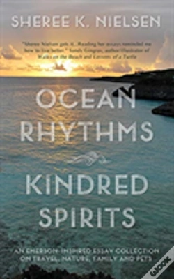Capa do artigo Ocean Rhythms Kindred Spirits