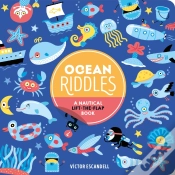 Capa do artigo Ocean Riddles