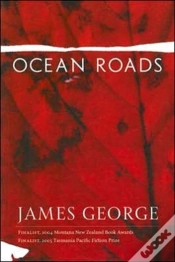 Capa do artigo Ocean Roads
