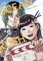 Ocean Rush - Tome 4 (Vf) - Preview