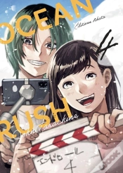 Capa do artigo Ocean Rush - Tome 4 (Vf)