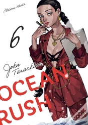 Capa do artigo Ocean Rush - Tome 6 (Vf)