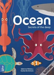 Capa do artigo Ocean