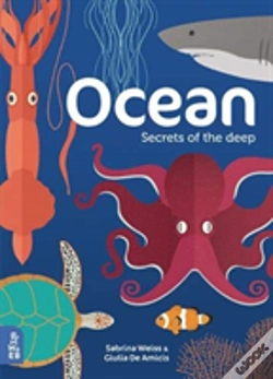 Capa do artigo Ocean