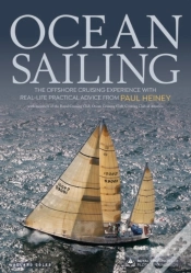 Capa do artigo Ocean Sailing