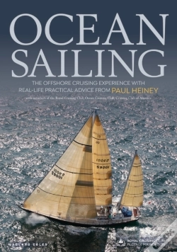 Capa do artigo Ocean Sailing