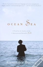 Capa do artigo Ocean Sea