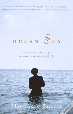 Capa do artigo Ocean Sea