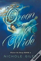 Capa do artigo Ocean So Wide: Water So Deep Book 2