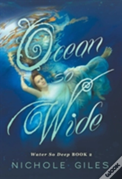 Capa do artigo Ocean So Wide: Water So Deep Book 2