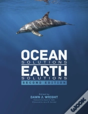 Capa do artigo Ocean Solutions, Earth Solutions