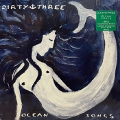 Capa do artigo Ocean Songs - Vinil