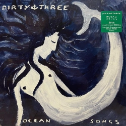 Capa do artigo Ocean Songs - Vinil