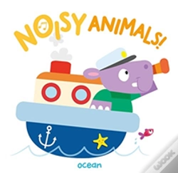 Capa do artigo Ocean Sound Book