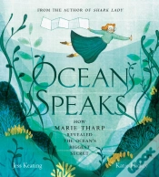 Capa do artigo Ocean Speaks