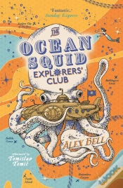 Capa do artigo Ocean Squid Explorers