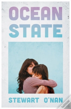 Capa do artigo Ocean State
