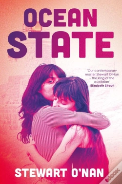 Capa do artigo Ocean State
