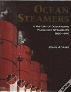 Capa do artigo Ocean Steamers