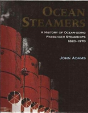 Ocean Steamers - Preview