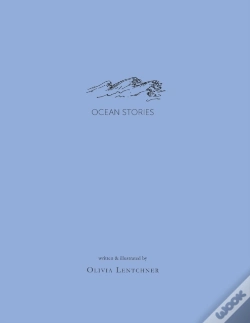 Capa do artigo Ocean Stories