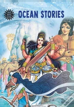 Capa do artigo Ocean Stories