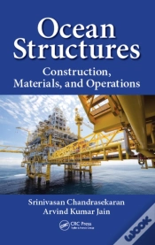 Capa do artigo Ocean Structures